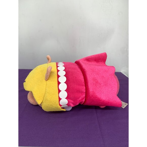 Tsum Tsum Disney The Muppets Miss Piggy 12 Inch Stuffed Animal Plush - Picture 6 of 8